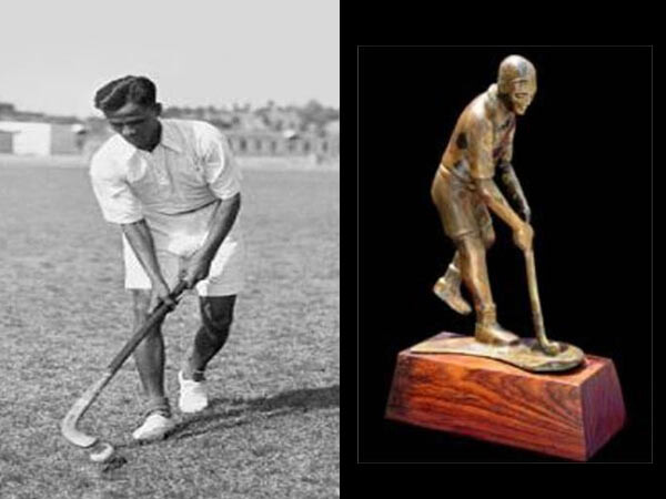 List Of National Sports Awards of India  