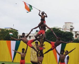 Top 10 sports unique to India - With pics!  