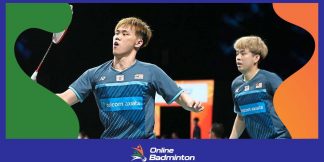 Taiwan Open के दूसरे दौर में पहुंचे Wei Chong और Teo Tee  