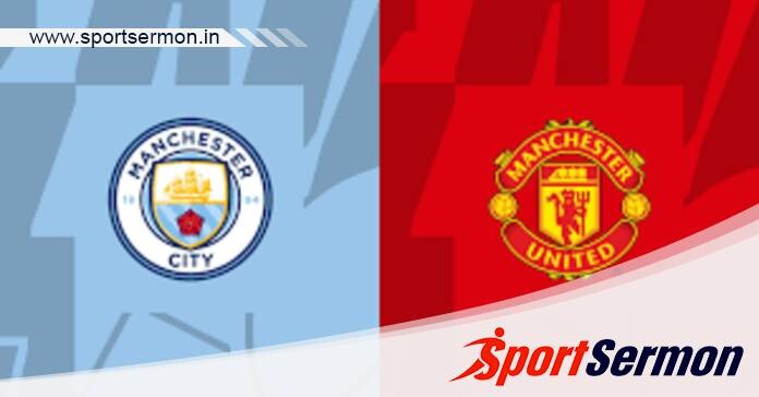 Manchester City vs Manchester United: Preview & Prediction  
