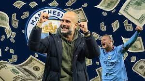 Clubs that have spent the most on their squads Clubs that have spent the most on their squads