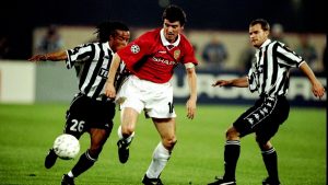 1999 Champions League final: Football’s biggest comebacks  