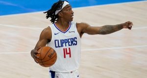 10 of Today's Best LA 3-Point Shooters  