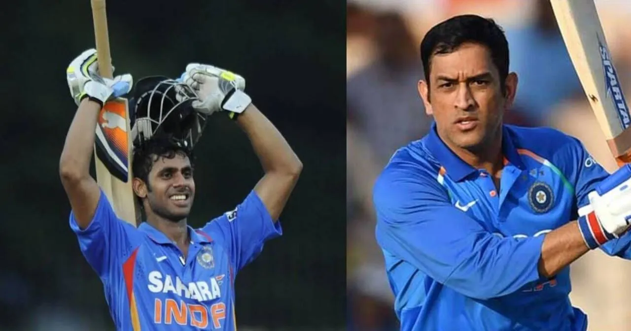 Manoj Tiwary Seeks Dhoni's Explanation for being Dropped Manoj Tiwary Seeks Dhoni's Explanation for being Dropped