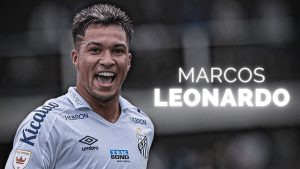 Promising talents in football who will breakout this season Promising talents in football who will breakout this season