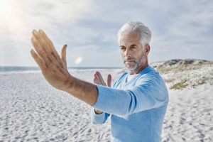 5 Things That Make BJJ The Best Martial Arts for Seniors  