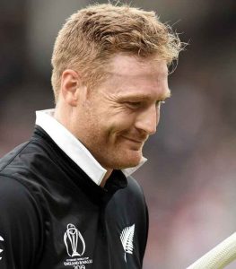 Special day dedicated to celebrate Martin Guptill’s career Special day dedicated to celebrate Martin Guptill’s career