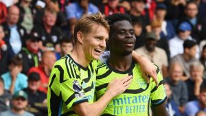 Preview: Lens vs. Arsenal - Prediction, Team News Preview: Lens vs. Arsenal - Prediction, Team News