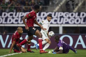 Preview: Trinidad and Tobago vs. Curacao - Prediction  