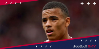 Mason Greenwood को मैनचेस्टर यूनाइटेड खरीद सकती है  