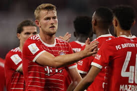 Highest valued Bundesliga players Highest valued Bundesliga players