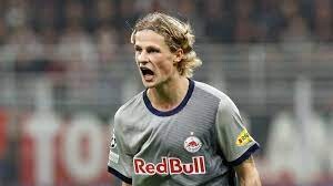 Most valued Austrian Bundesliga players Most valued Austrian Bundesliga players
