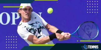 Houston Open 2023 : Max Purcell और Jordan Thompson  ने  इस टूर्नामेंट का युगल खिताब जीता है  