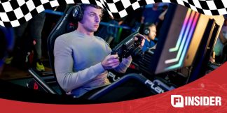 Max Verstappen ने जीती वर्चुअल रेस  