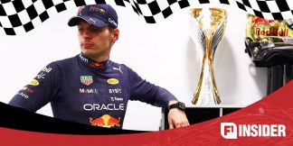 अपने वजन को लेकर क्या बोले Max Verstappen   