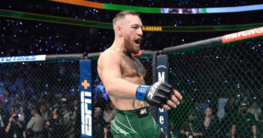 Some of the greatest MMA fighters of all time Some of the greatest MMA fighters of all time