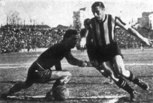 The Top 10 Inter Milan Players of All Time  