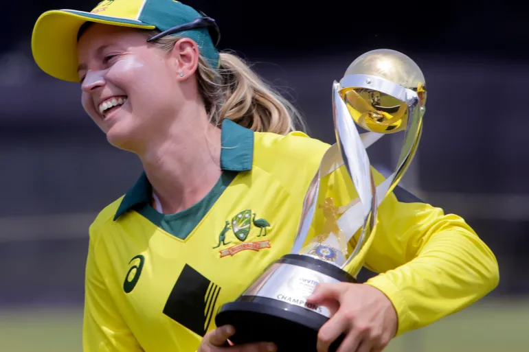 Cricketers who retired in 2023  