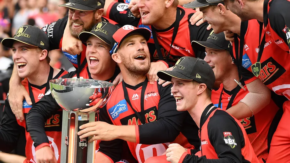 ST vs MR Live Score, BBL 13 Match 40 Prediction & Preview ST vs MR Live Score, BBL 13 Match 40 Prediction & Preview