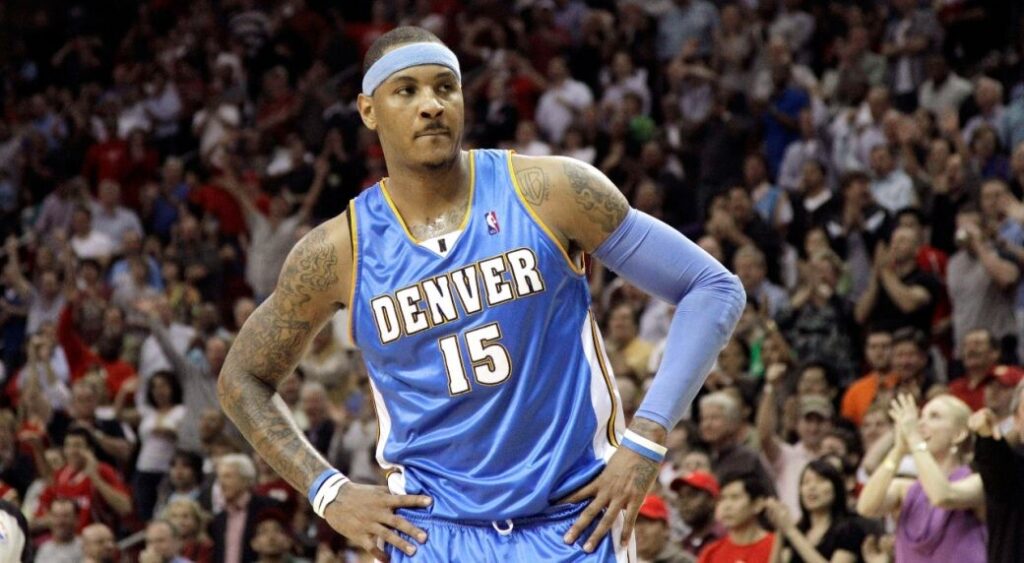 Fastest NBA Players Who Achieved 27,000 Career Points Fastest NBA Players Who Achieved 27,000 Career Points