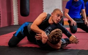 5 No-Gi BJJ Takedown Defence Strategies 5 No-Gi BJJ Takedown Defence Strategies