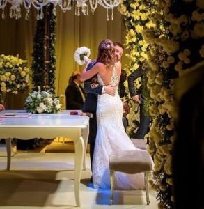 All About Lionel Messi's wife Antonela Roccuzzo- With Pics! All About Lionel Messi's wife Antonela Roccuzzo- With Pics!