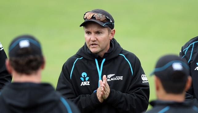 Most Successful Coaches in Cricket History Most Successful Coaches in Cricket History