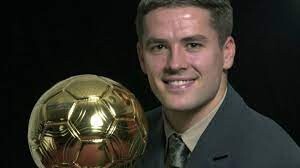 Michael Owen: The footballer with the best teenage career Michael Owen: The footballer with the best teenage career