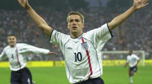 Michael Owen: The footballer with the best teenage career Michael Owen: The footballer with the best teenage career