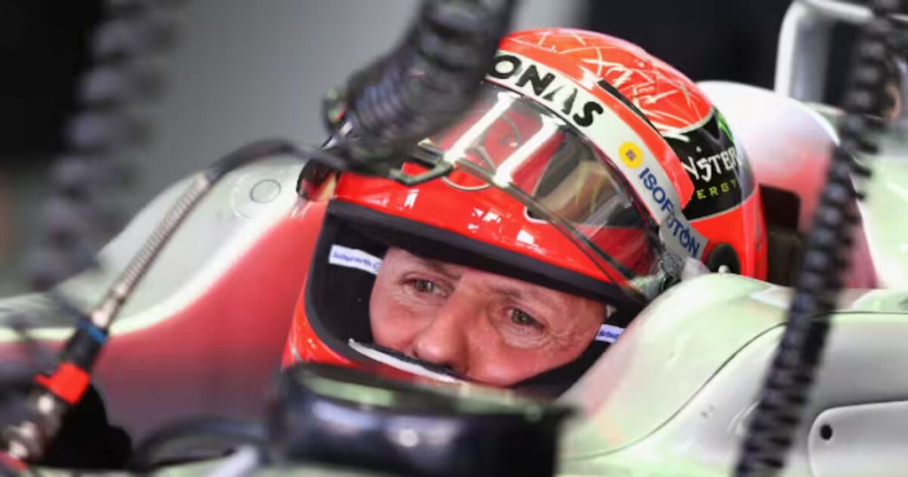 F1 Great's Lawyer Updates On Michael Schumacher's Health F1 Great's Lawyer Updates On Michael Schumacher's Health