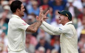 Find Out: Big fallouts of 3 pairs of Australian cricketers  