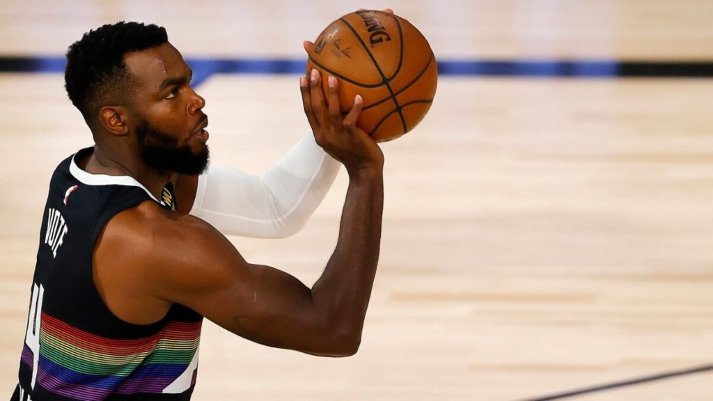 Oldest Active NBA Players Who Are Entering In 2022-23  