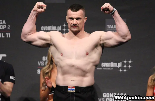 Popular UFC Fighters Nicknames  