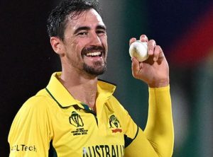 ODI World Cup 2023: First week top record breakers ODI World Cup 2023: First week top record breakers