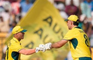Top 10 highest cricket partnership in ODI World Cup history Top 10 highest cricket partnership in ODI World Cup history