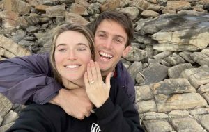 Top 7 overseas cricketers who got married in 2023! Top 7 overseas cricketers who got married in 2023!