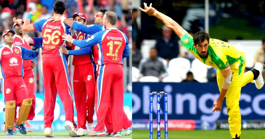 Mitchell Starc to return in IPL 2024 after 9 Years Mitchell Starc to return in IPL 2024 after 9 Years