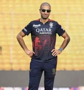 RCB director Mo Bobat on successful IPL season  