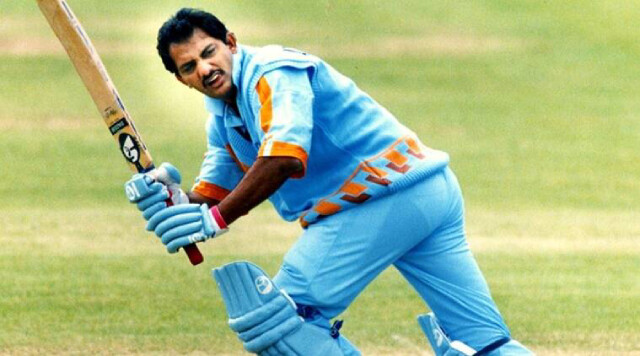 Top 5 Fastest Century in ODI for India  