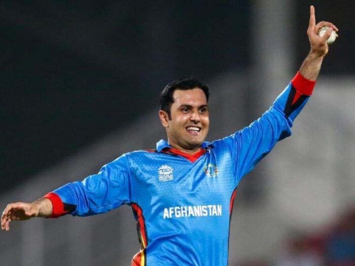 ICC Latest Rankings: Md. Nabi Becomes No.1 ODI All Rounder  