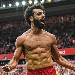 (TOP 10) Who is the Best football player in the world?  