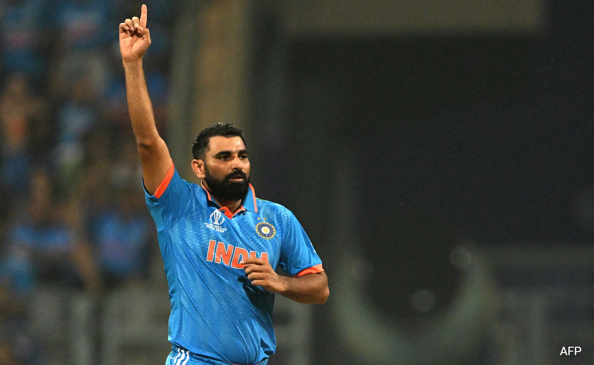 Highest Wicket-takers in ODI World Cup 2023  