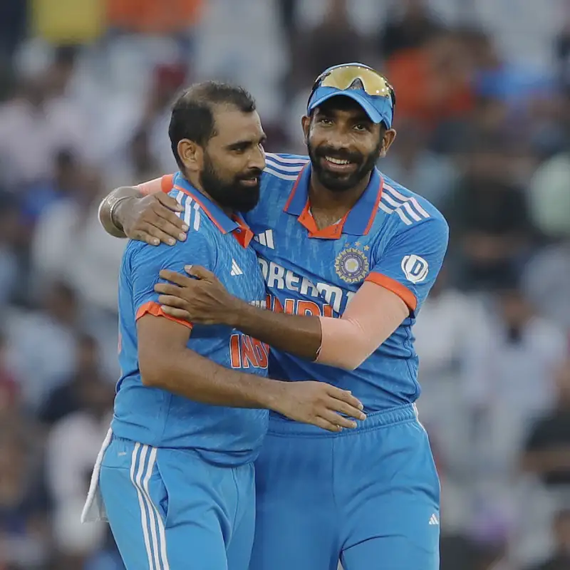 Players who can step in as Hardik Pandya's Replacement Players who can step in as Hardik Pandya's Replacement