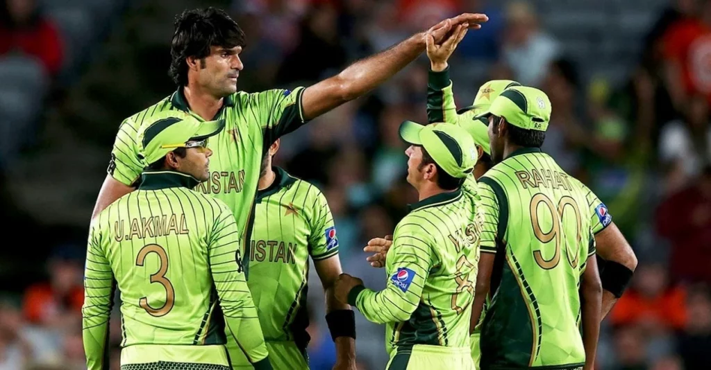 List Of Fast Bowlers Under 6 feet In Height List Of Fast Bowlers Under 6 feet In Height