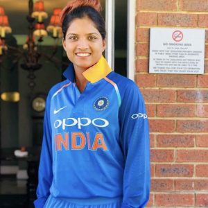 Top 10 most beautiful Indian women cricketers Top 10 most beautiful Indian women cricketers