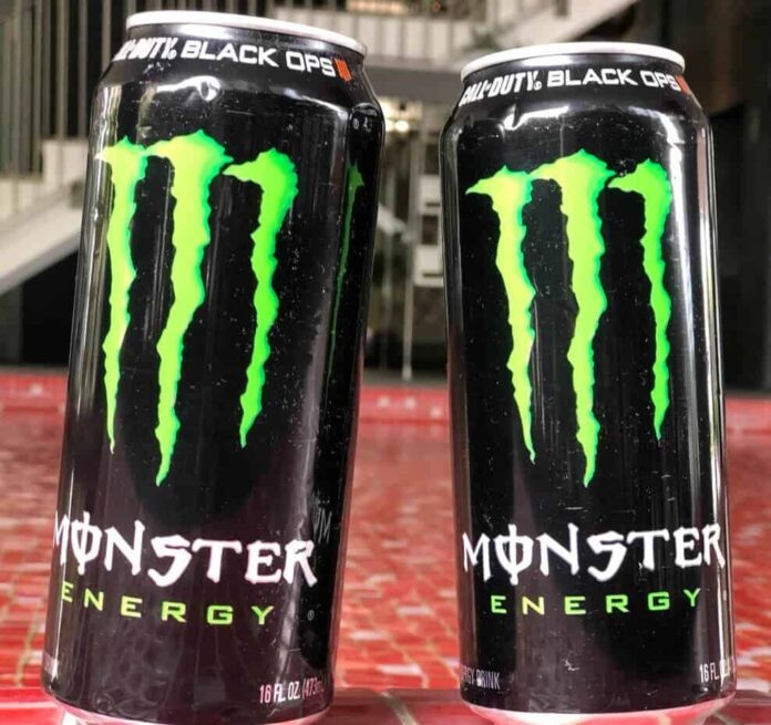 Top Energy Drinks To Consume During Your Practice Session  