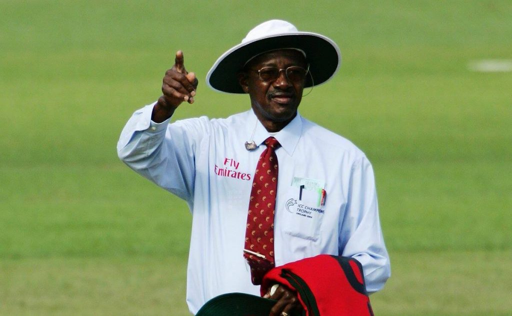 Most Controversial Umpires in Cricket History  