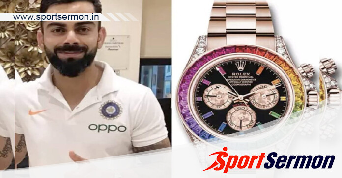 Most Expensive things owned by Virat Kohli & Anushka Sharma  