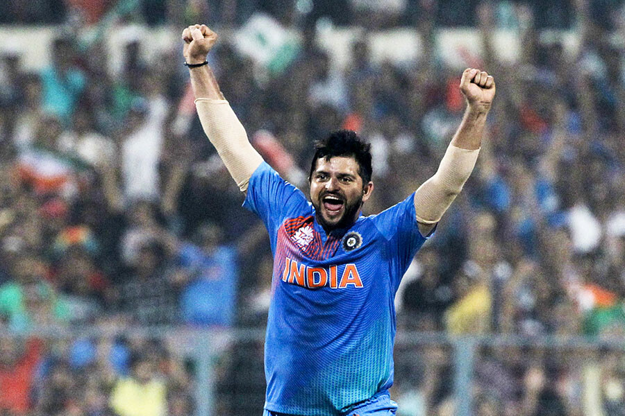 Most Sixes in Asia Cup History  