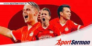Most Valuable Eredivisie Players  